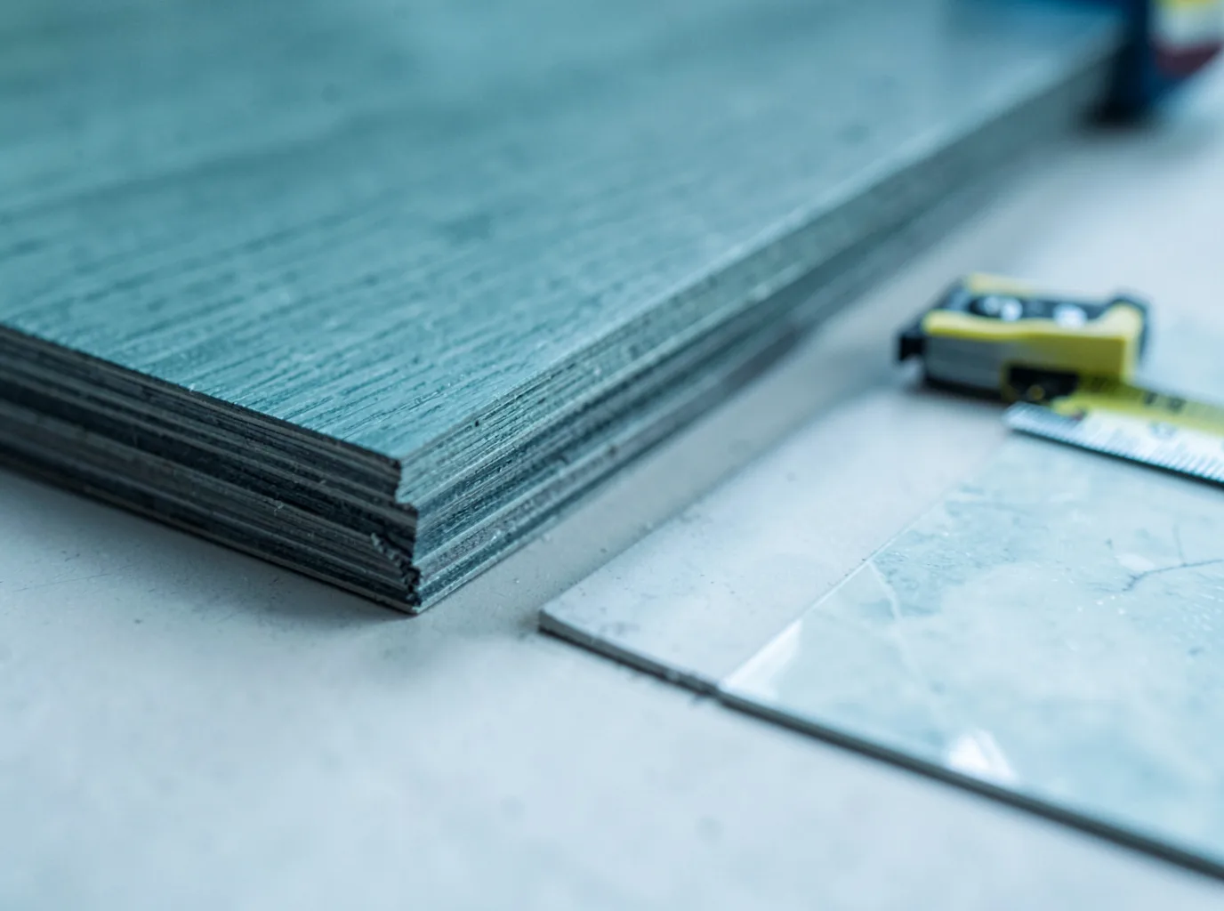 Luxury Vinyl Plank Installation Woodstown, NJ FAQs